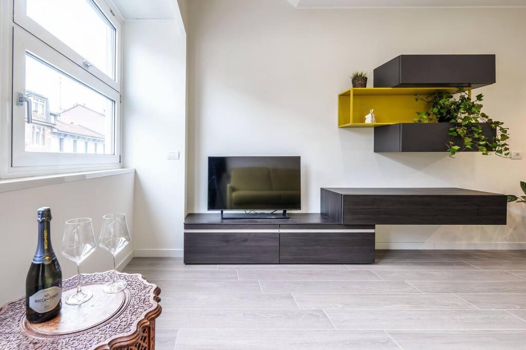 Loreto Design Loft Mailand